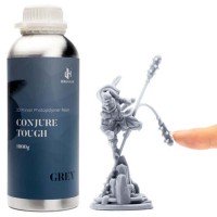 Фотополимер ChiTu Systems Conjure Tough Resin Grey