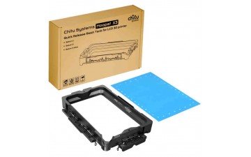 Ванночка для смолы Chitu Systems Hoopat X3