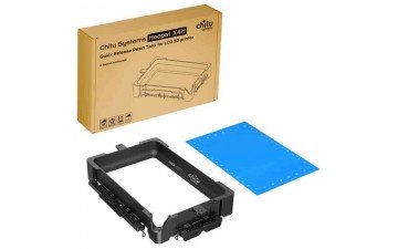 Ванночка для смолы Chitu Systems Hoopat X4H