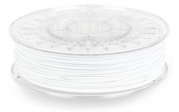 PLA пластик ColorFabb Blueish White