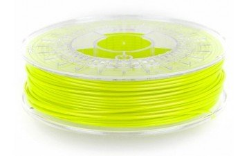 PLA пластик ColorFabb Fluorescent Green