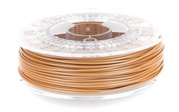 PLA пластик ColorFabb Light Brown