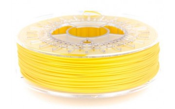 PLA пластик ColorFabb Signal Yellow