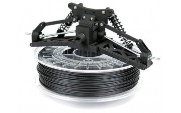 Пластик ColorFabb XT-CF20 Черный