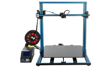 3D принтер Creality CR-10S5 (KIT набор)