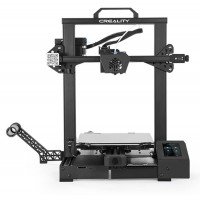 3D принтер Creality CR-6 SE (Special Edition)