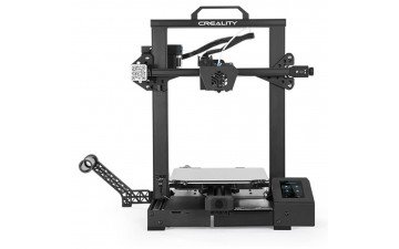 3D принтер Creality CR-6 SE (Special Edition)