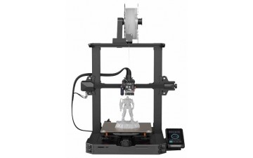 3D принтер Creality Ender 3 S1 Pro