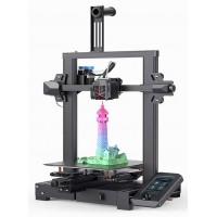 3D принтер Creality Ender 3 v.2 Neo