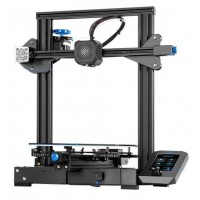 3D принтер Creality Ender 3 v.2 (набор для сборки)
