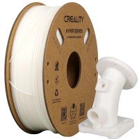 ABS Hyper пластик Creality White Белый