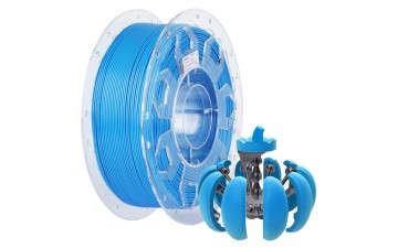 PLA-CR пластик Creality CR Blue синий  (1 кг)