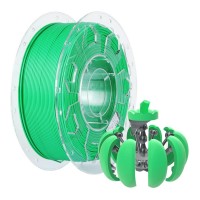 PLA-CR пластик Creality CR Green зеленый  (1 кг)