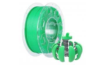 PLA-CR пластик Creality CR Green зеленый  (1 кг)