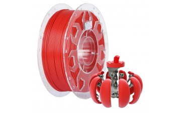 PLA-CR пластик Creality CR Red красный (1 кг)