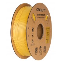 PLA Hyper пластик Creality Gold Золото