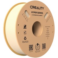 PLA Hyper пластик Creality Skin натуральный (1кг)