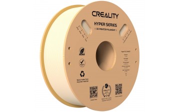 PLA Hyper пластик Creality Skin натуральный (1кг)
