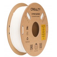 PLA Hyper пластик Creality White Белый