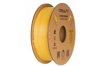 PLA Hyper пластик Creality Gold Золото