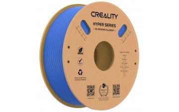 PLA Hyper пластик Creality Blue Синий