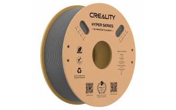 PLA Hyper пластик Creality Grey Серый