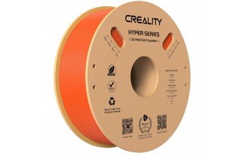PLA Hyper пластик Creality Orange Оранжевый