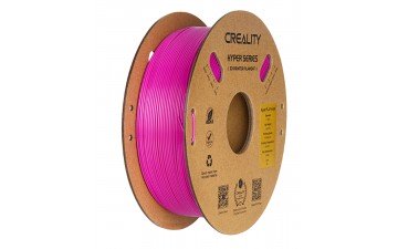 PLA Hyper пластик Creality Purple Фиолетовый
