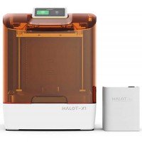 3D принтер Creality HALOT-X1 Combo