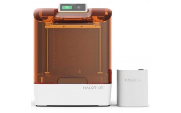 3D принтер Creality HALOT-X1 Combo