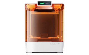 3D принтер Creality HALOT-X1