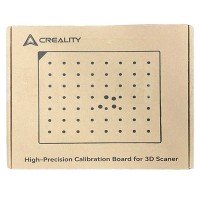 Калибровочная пластина для Creality Otter и Ferret