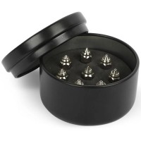 Набор сопел MK8 Creality High-end Copper Alloy Nozzle Kit