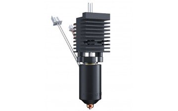 Керамический хотэнд для Creality K2 Plus