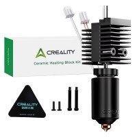 Хотэнд для 3D принтера Creality K2 (K2 Pro)