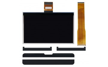 LCD матрица для 3D принтера Creality Halot Mage S
