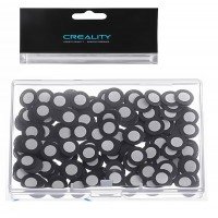 Магнитные маркеры для сканирования Creality (6 мм)