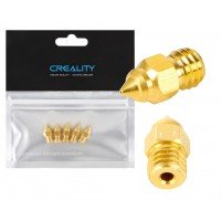 Сопло латунное Creality MK Nozzle (комплект 5шт. )