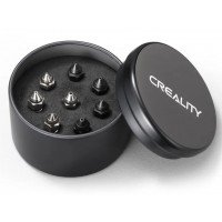 Набор сопел Creality K1 K1 Max CR-M4 (Набор 8 шт.)