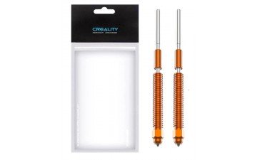 Сопло Creality Unicorn K2 (Hi) Series Quick-Swap Nozzle (0,4 мм)