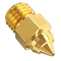 Латунное сопло для Creality Ender 5 Max (0,4 мм)