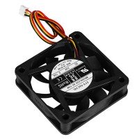 Вентилятор материнской платы Creality K1 Series и Ender 3 V3