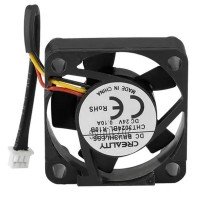 Осевой вентилятор 3010 24В  для Creality K1 Series