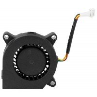 Вентилятор-турбина 4020 для Creality K1C и K1 Max