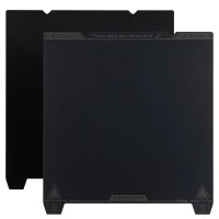 Стальная пружинная пластина для Creality A-Plate (235х235 мм) 