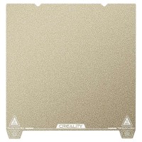 Одностороння PEI Ultrabase пластина Creality 235х235 мм