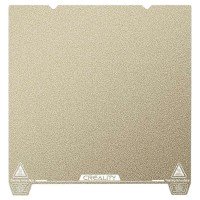 Одностороння PEI Ultrabase пластина Creality 235х235 мм