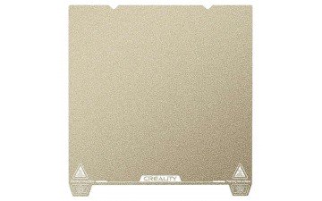 Одностороння PEI Ultrabase пластина Creality 235х235 мм