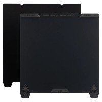 Магнитная  PEI пластина для Creality K1 Max A Plate