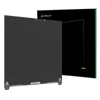 Пластина PEI Frosted Build Plate для Creality K2 Plus